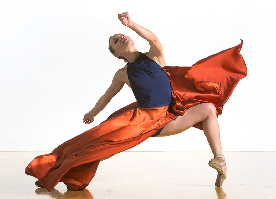 Mark Foehringer Dance Project | SF – A Contemporary Dance Organization